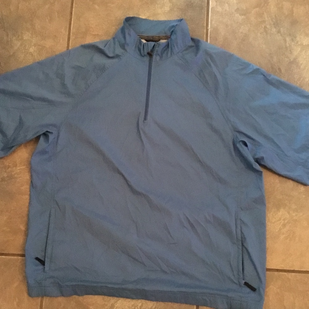 Adidas climateproof men windbreaker jacket